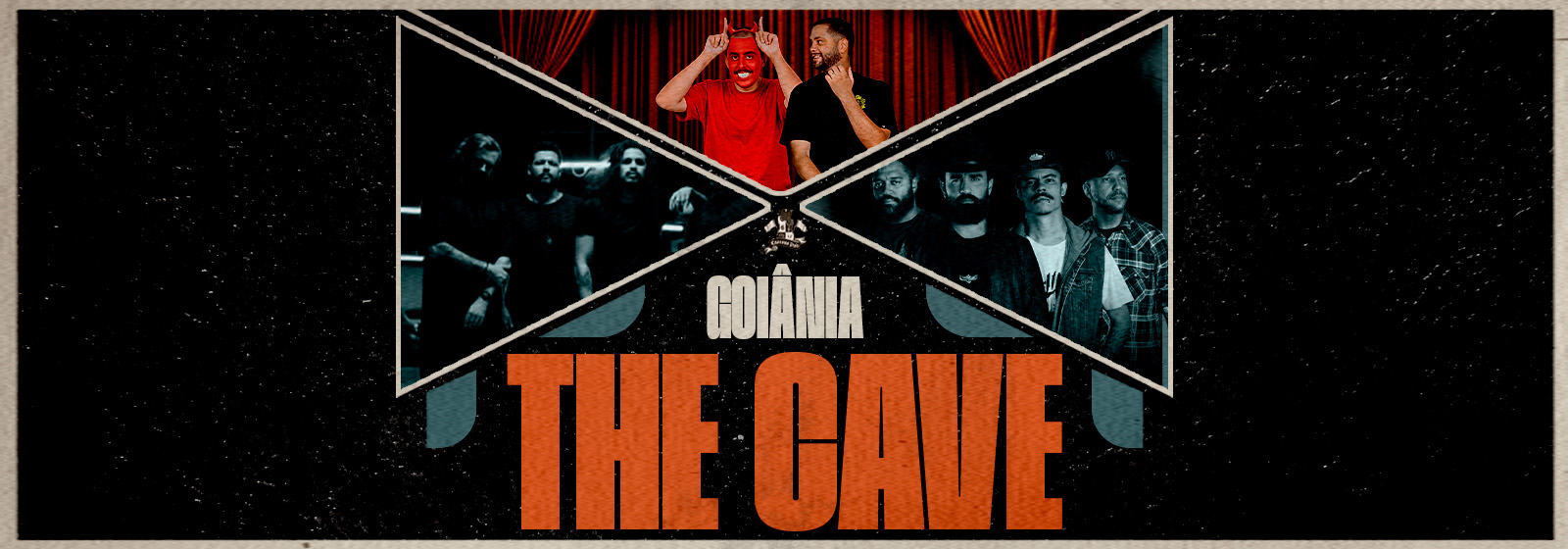 The Cave