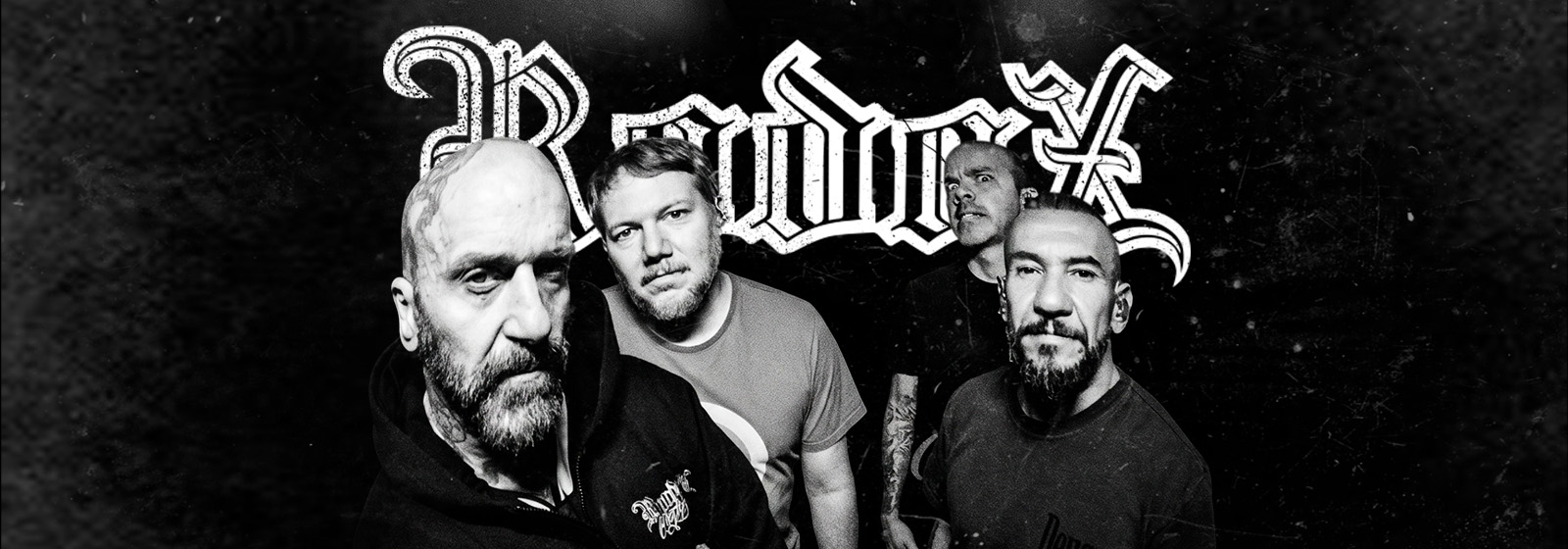 RODOX - ORIGINALS TOUR