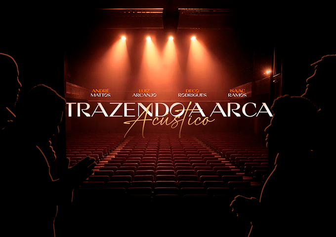 26/09 - TRAZENDO A ARCA ACÚSTICO - NOVA IGUAÇU/RJ