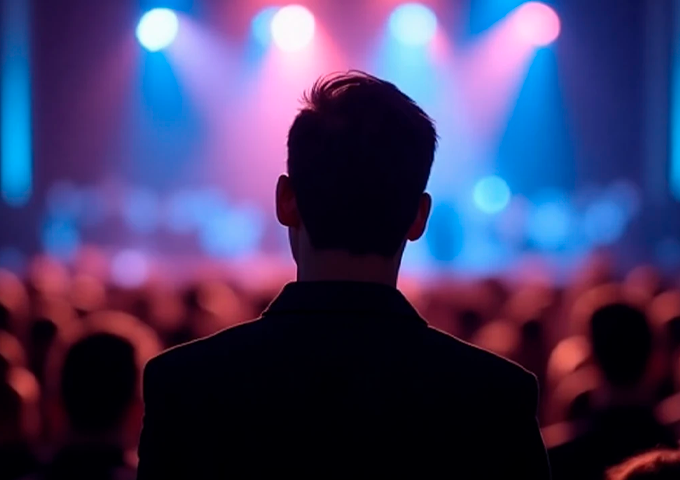 ACESSO GRUPO PRODUÇÃO DE EVENTOS COM JEFF