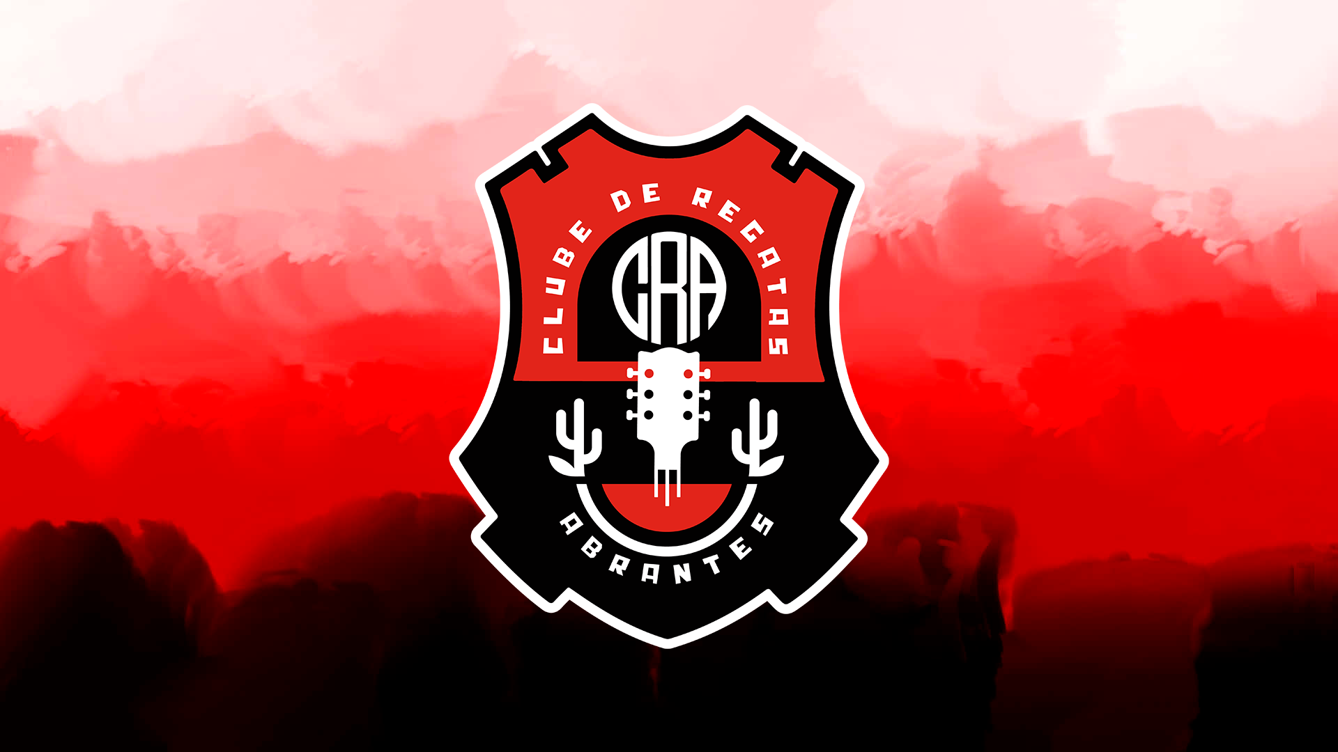 CLUBE DE REGATAS ABRANTES