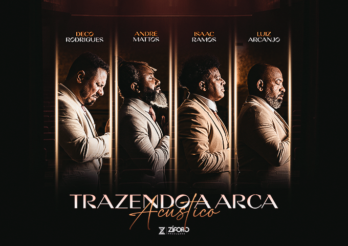 04/06 - TRAZENDO A ARCA ACÚSTICO 2026 - BELO HORIZONTE/MG