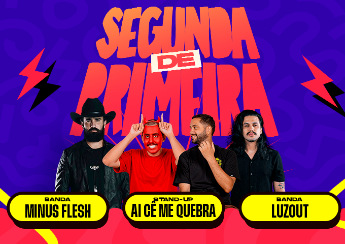 08/06 - SEGUNDA DE PRIMEIRA - GOIÂNIA/GO