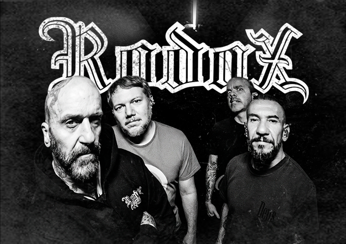 13/08 - RODOX - NOVO HAMBURGO/RS