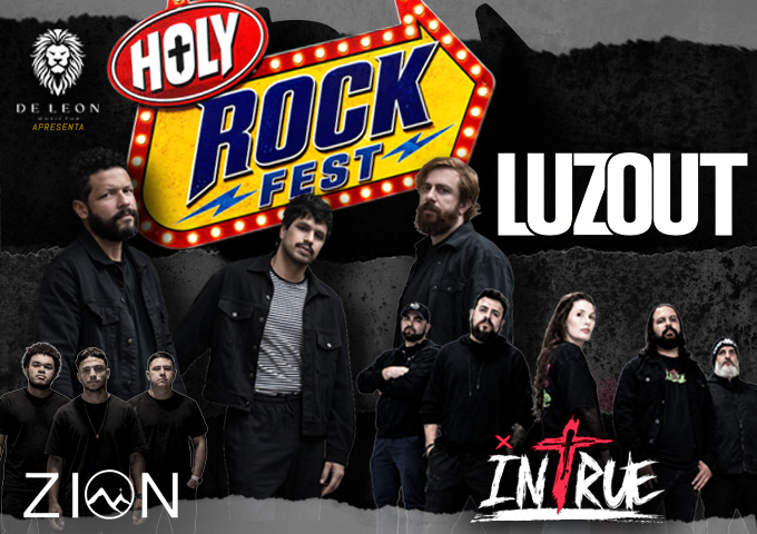 02/10 - HOLYROCK FEST - GOIÂNIA/GO