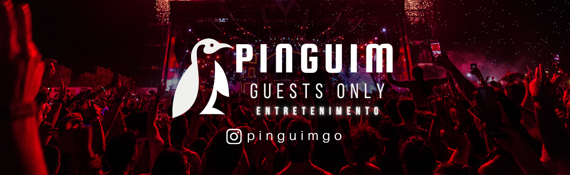 Pinguim Guests Only
